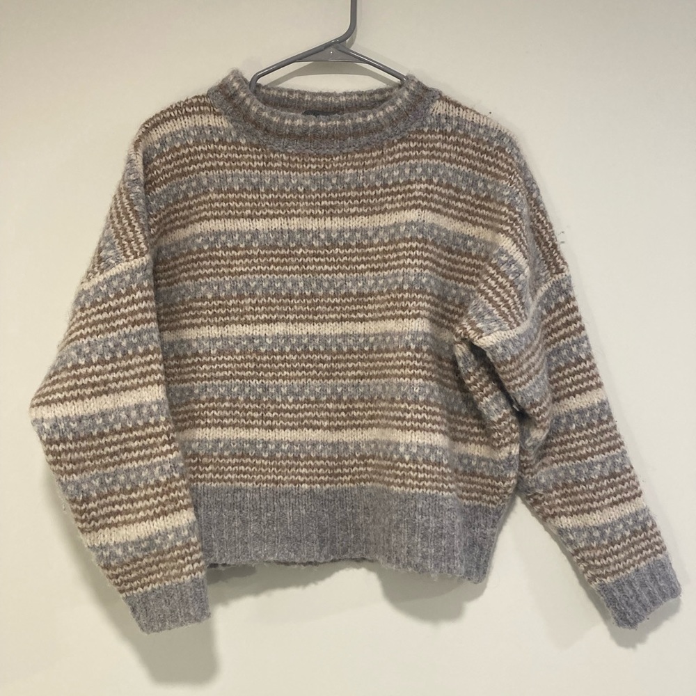 Elsamanda Made in Italy Sweater